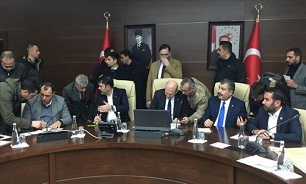 علت پنهانکاری دولت ترکیه درباره کرونا؛ سانسور شدید یا مشکلات اقتصادی داخلی؟