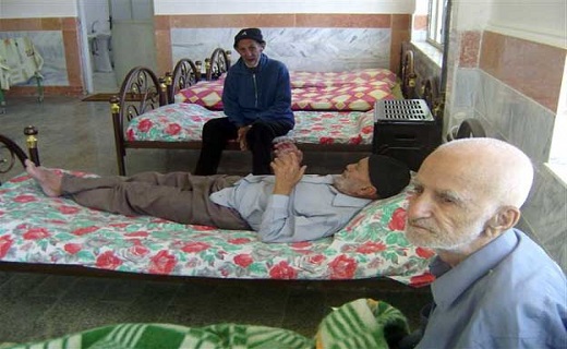 دهه شصتی ها سالمند میشوند + عکس دهه شصتی ها سالمند میشوند + عکس