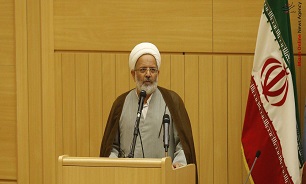 پیام تسلیت رئیس دیوان عدالت اداری به مناسبت درگذشت احمد تویسرکانی