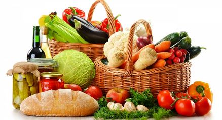 تغذیهی بیماران مبتلا به کرونا چگونه است؟