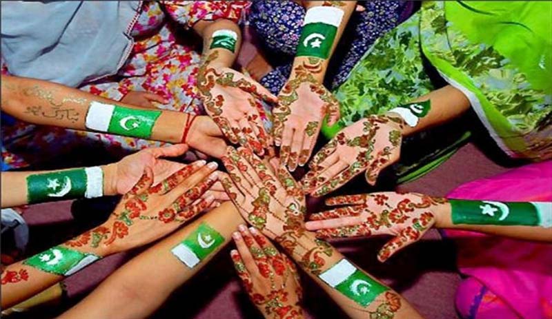 آیین و سنت های مردم پاکستان در ایام عید نوروز