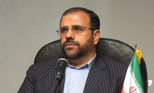 امیری درگذشت مشاور رئیس قوه قضائیه را تسلیت گفت