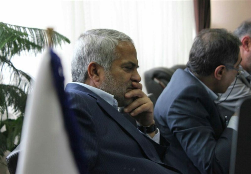 فوت عضو هیپت رییسه فدراسیون شنا