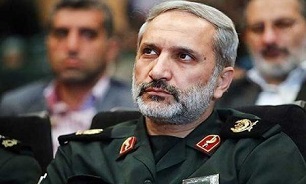 سردار یزدی در جلسه قرارگاه زیستی تهران: حضور جدی بسیج درمقابله با کرونا