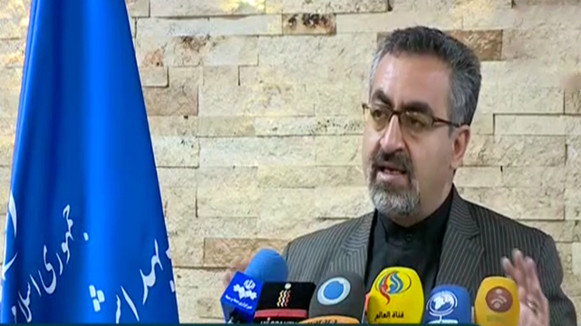 جدیدترین آمار کرونا تا پنج شنبه ۱۵ اسفند جدیدترین آمار کرونا تا پنج شنبه ۱۵ اسفند/