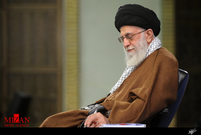 پیام تسلیت رهبر معظم انقلاب اسلامی در پی درگذشت حجت‌الاسلام والمسلمین محسن حبیبی