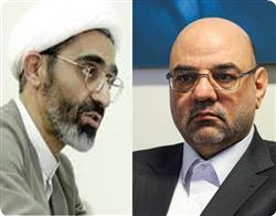 پیام تسلیت رئیس سازمان قضایی نیرو‌های مسلح در پی احمد تویسرکانی و معاون قضایی قوه قضاییه