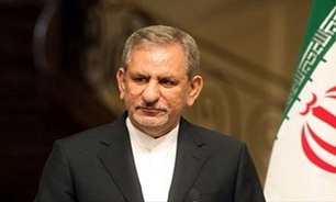 معاون اول رئیس جمهور: هماهنگی و همکاری مسئولان و مردم در پیشگیری از شیوع و درمان مبتلایان به کرونا ضروری است