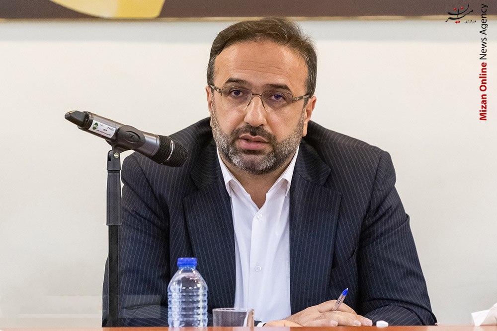 کاهش مراجعات به مراجع قضایی البرز با ایجاد سامانههای الکترونیک