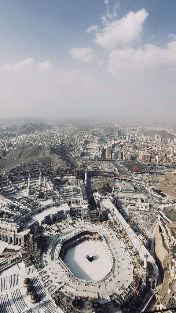 شیوع ویروس کرونا در عربستان سعودی شیوع ویروس کرونا در عربستان سعودی
