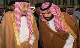  ملک سلمان حکم بازداشت سه شاهزاده سعودی را شخصا امضا کرد