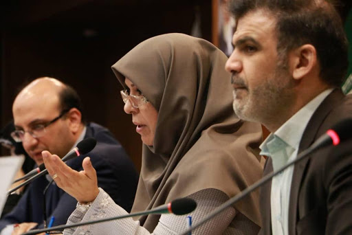 درگاهی: امیدوارم موفقیتهای ژیمناستیک کشور ادامهدار باشد