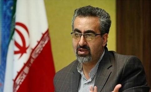 افزایش تعداد بیماران شناسایی شده مبتلا به کووید ۱۹ به ۶۵۶۶ نفر