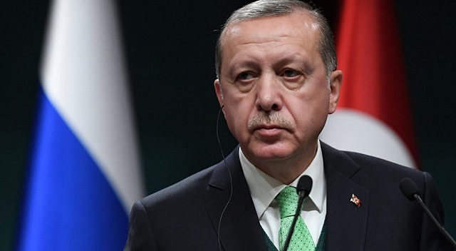تحقیر دورباره اردوغان در کرملین تحقیر دورباره اردوغان در کرملین