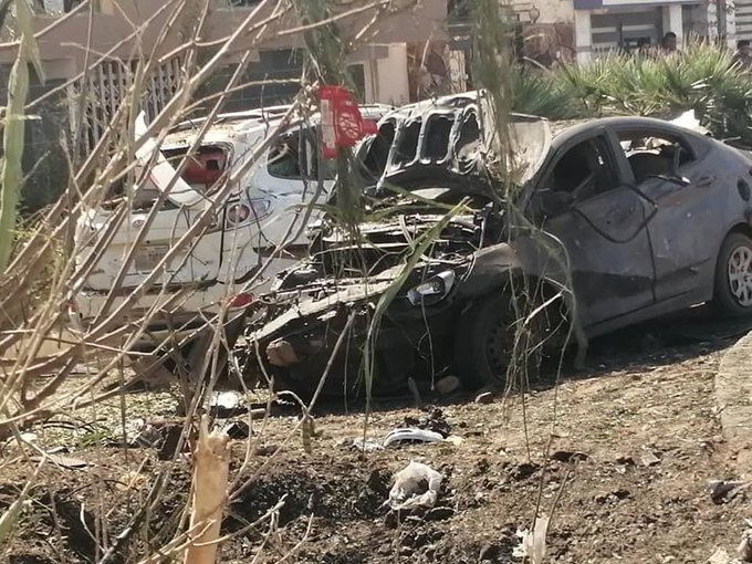سوء قصد به جان نخست وزیر سودان سوء قصد به جان نخست وزیر سودان