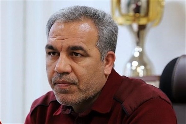 عرب: برانکو گفت اگر پول را هم بدهید، من نمیمانم