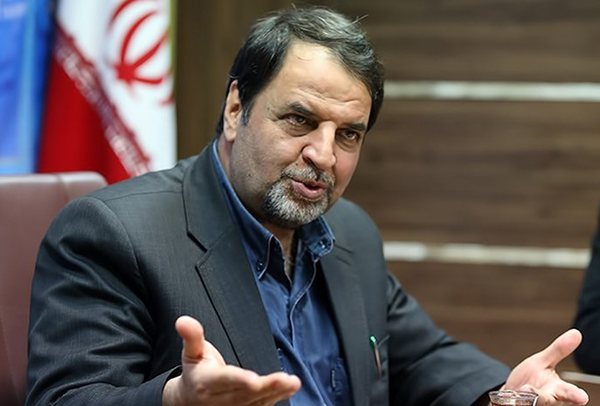ابهامات مربوط به جدایی محمود شیعی از هیئت رئیسه فدراسیون فوتبال