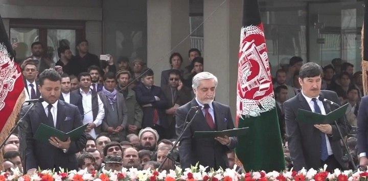 دو تحلیف همزمان در افغانستان؛ اصابت راکت به ارگ ریاست جمهوری افغانستان دو تحلیف همزمان در افغانستان؛ اصابت راکت به ارگ ریاست جمهوری افغانستان