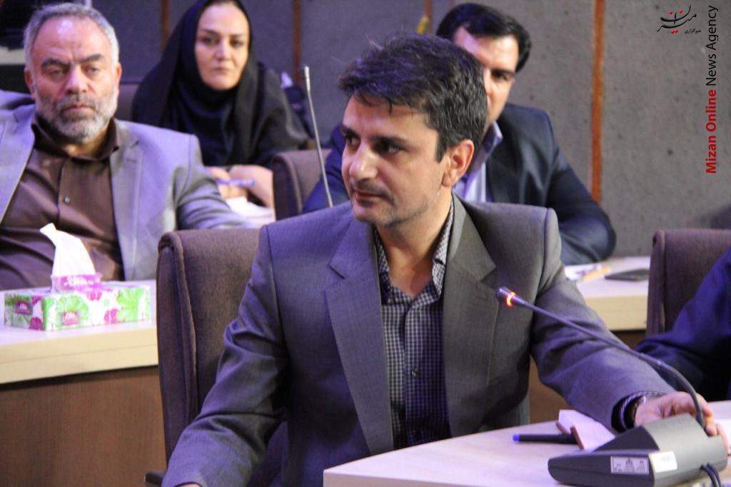 صدور ۷۴ هزار و ۷۶۶ ابلاغ تا ابتدای اسفندماه سال جاری