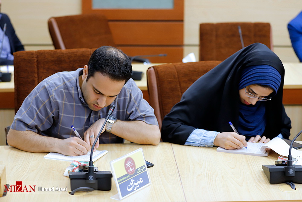 نکات مهم کرونایی برای خبرنگاران نکات مهم کرونایی برای خبرنگاران