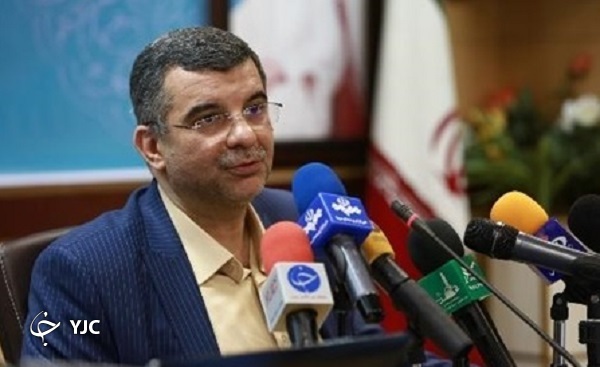 معروفترین چهرههای درگیر کرونا معروفترین چهرههای درگیر کرونا