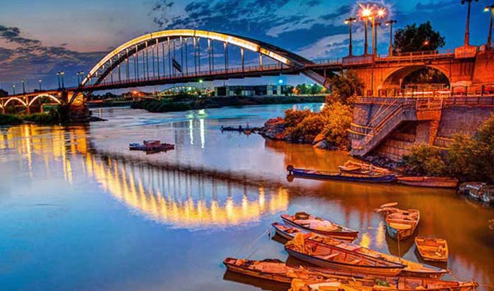 آداب و رسوم عید نوروز در خوزستان
