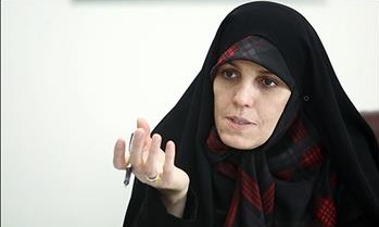 نهادهای مدنی و دانشگاهی در ترسیم جایگاه زنان کمک کنند