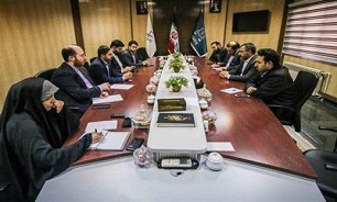 همکاری مرکز ماهر با پژوهشگاه قوه قضاییه در خصوص مبارزه با فساد و قاچاق