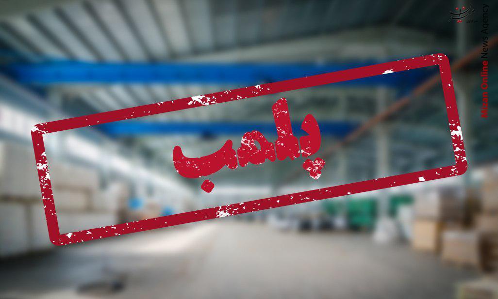پلمب ۲ نانوایی و یک رستوران در ریگان به دلیل تهدید علیه بهداشت عمومی