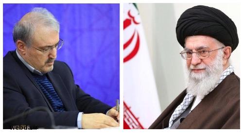 جانباختگان کادر پزشکی در خدمت رسانی به بیماران مبتلا به ویروس کرونا شهید اعلام شدند