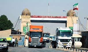 وضعیت صادرات به عراق پس از کرونا