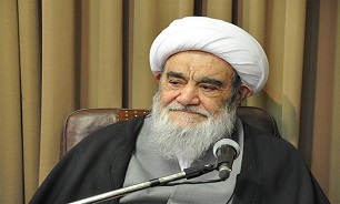 بهترین جایگزین برای اعتکاف، که ثواب آن از اعتکاف بیشتر است، خدمت به خلق خدا و شاد ساختن دل مردم است