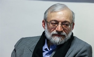 پیام تسلیت لاریجانی در پی درگذشت ۲ نفر از مسئولان قضایی