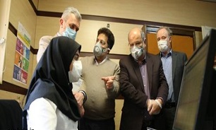 اقدامات ایران در مقابله با کرونا تحسین برانگیز است