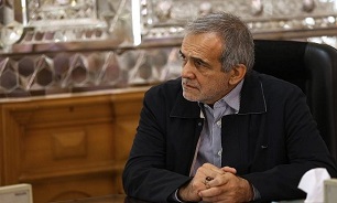منظورم از نامه لاریجانی، مصوبات شورای عالی امنیت ملی بود