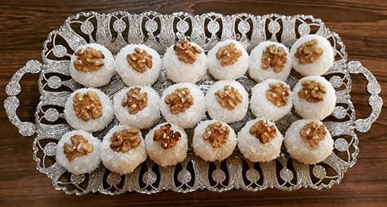 طرز تهیه باسلوق