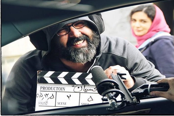 حضور چهار کارگردان مطرح سینمای کمدی در فیلم سینمایی «چپ، راست» حضور چهار کارگردان مطرح سینمای کمدی در فیلم سینمایی «چپ، راست»