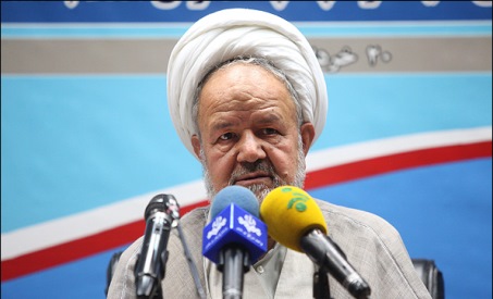 قاطعیت، صلابت و قانون مداری سه ویژگی دستگاه قضا با محوریت آیت الله آملی