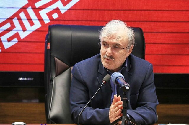 آخرین وضعیت طرح ملی مبارزه با کرونا