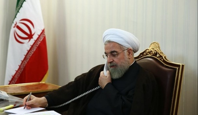 صدور دستور به وزرای ۴ وزارتخانه برای تسریع در رفع نیازهای استان‌ها از سوی روحانی