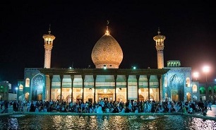 تعطیلی موقّت حرم مطهر شاهچراغ (ع) ضروری است