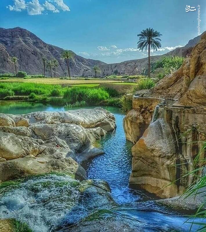 تصاویری از تماشاییترین منطقه گردشگری طبس تصاویری از تماشاییترین منطقه گردشگری طبس
