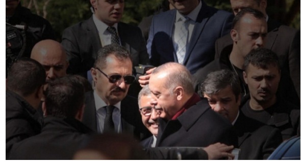 شاید کرونا اردوغان را متوقف کند!