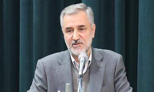 بیش از ۷۶ هکتار از اراضی ملی تصرف شده به بیت المال بازگشت / رسیدگی به پرونده‌های چندین شرکت بزرگ صنعتی و تولیدی در استان اصفهان / بیش از 5 هزار زندانی به مرخصی رفتند ( 17)