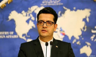 سخنگوی وزارت امور خارجه:  احضار حافظ منافع آمریکا به وزارت امور خارجه