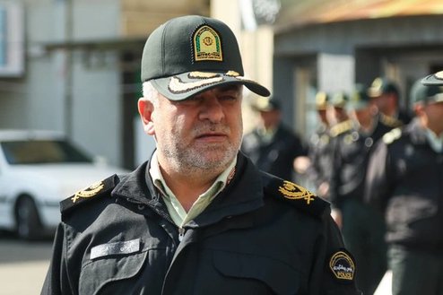 ۸۰ مامور به مرکز فوریتهای پلیسی اضافه شدند