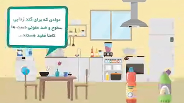 نکات مهم درباره استفاده از محلولها و شویندههای الکلی نکات مهم درباره استفاده از محلولها و شویندههای الکلی