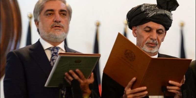 کارشناسان:فشار خارجی علت ادامه بحران سیاسی افغانستان است