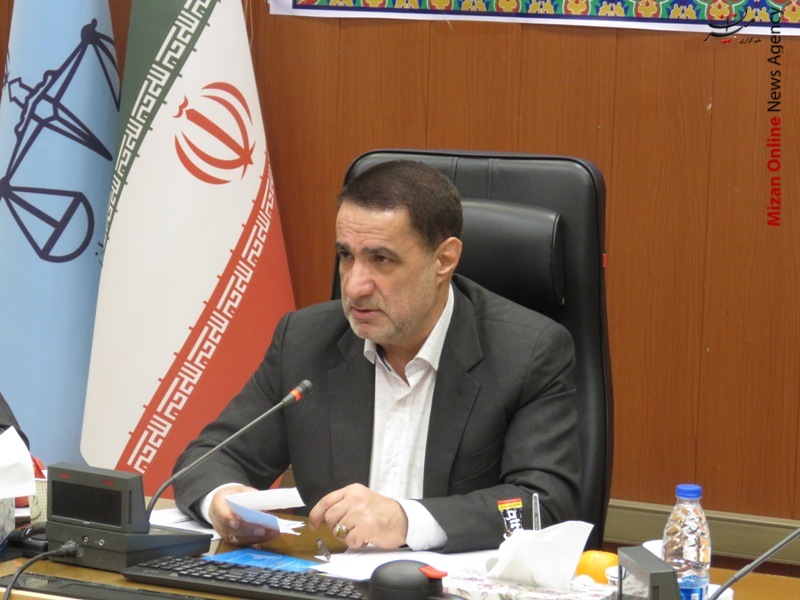 عید 35////بازگشت 11 واحد تولیدی استان آذربایجان غربی به چرخه تولید/ ستاد استانی پیگیری اجرای سیاست‌های اقتصاد مقاومتی تشکیل گردید