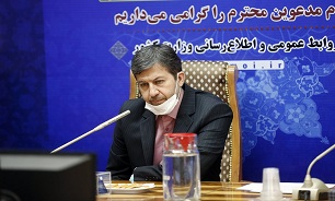 جمالی نژاد: اطلاع رسانی و تبلیغات همه جانبه برای ضرورت ماندن مردم در خانه و خودداری از حضور در اماکن عمومی و انجام امور ارباب رجوع از طریق سیستم‌های الکترونیک اولویت اصلی امروز مدیریت شهری و روستایی است